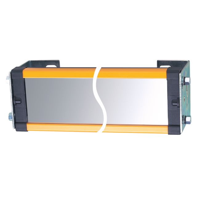 ifm EY1001, , EY10 Series Deflector Mirrors for Use with Safety Light Grids