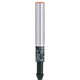 ifm IF5301, Inductive Threaded Barrel Proximity Sensor, M12, 2 mm Detection, PNP NC, 10 → 36 V dc