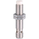 ifm IF5905, Inductive Threaded Barrel Proximity Sensor, M12, 7 mm Detection, PNP NO, 10 → 30 V dc