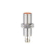 ifm IG7100, Inductive Threaded Barrel Proximity Sensor, M18, 5 mm Detection, PNP NO, 10 → 30 V dc