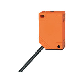 ifm IN0084, Inductive Rectangular Proximity Sensor, 4 mm Detection, 2-Wire NO, 20 → 250 V ac/dc, 20 →