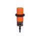 ifm II5376, Inductive Threaded Barrel Proximity Sensor, M30, 10 mm Detection, PNP NO, 10 → 36 V dc