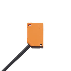 ifm IN5391, Inductive Rectangular Proximity Sensor, 4 mm Detection, PNP NO, 10 → 36 V dc