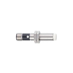 ifm IF0309, Inductive Threaded Barrel Proximity Sensor, M12, 4 mm Detection, 2-Wire NO, 20 → 140 V ac