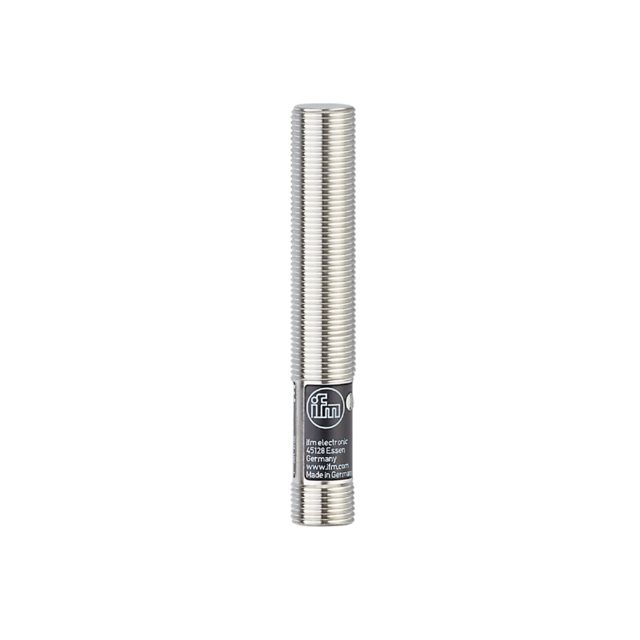 ifm IF0299, Inductive Threaded Barrel Proximity Sensor, M12, 2 mm Detection, 2-Wire NO, 20 → 250 V ac