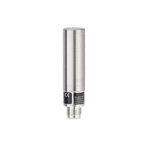 ifm IG5958, Inductive Threaded Barrel Proximity Sensor, M18, 8 mm Detection, PNP/NPN NO/NC, 10 → 55 V dc