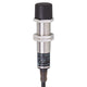 ifm IG001A, Inductive Threaded Barrel Proximity Sensor, M18, 8 mm Detection, 2-Wire NO, 20 → 250 V ac/dc, 20