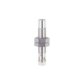 ifm IEC212, Inductive Threaded Barrel Proximity Sensor, M8, 5 mm Detection, PNP NO, 10 → 30 V dc