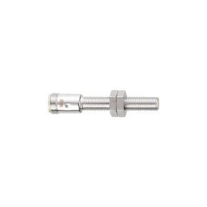ifm IE5392, Inductive Threaded Barrel Proximity Sensor, M8, 2 mm Detection, PNP NO, 10 → 30 V dc