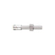 ifm IE5392, Inductive Threaded Barrel Proximity Sensor, M8, 2 mm Detection, PNP NO, 10 → 30 V dc