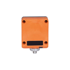 ifm ID0049, Inductive Rectangular Proximity Sensor, 50 mm Detection, 2-Wire NO, 20 → 250 V ac/dc, 20 →