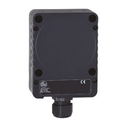 ifm ID503A, Inductive Rectangular Proximity Sensor, 60 mm Detection, PNP NO/NC, 10 → 30 V dc - General Tech Services LLC