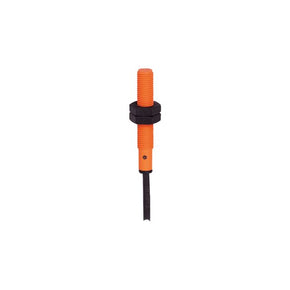 ifm IE5130, Inductive Threaded Barrel Proximity Sensor, M8, 1 mm Detection, PNP NC, 10 → 36 V dc