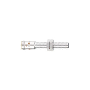 ifm IE5304, Inductive Threaded Barrel Proximity Sensor, M8, 2 mm Detection, PNP NO, 10 → 36 V dc