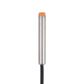 ifm IE5317, Inductive Threaded Barrel Proximity Sensor, M8, 4 mm Detection, PNP NO, 10 → 36 V dc