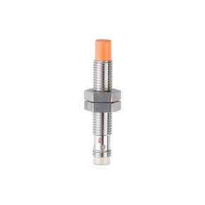ifm IE5362, Inductive Threaded Barrel Proximity Sensor, M8, 4 mm Detection, PNP NO, 10 → 30 V dc