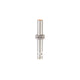 ifm IF5618, Inductive Threaded Barrel Proximity Sensor, M12, 2 mm Detection, PNP NC, 10 → 30 V dc