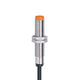 ifm IF5804, Inductive Threaded Barrel Proximity Sensor, M12, 4 mm Detection, PNP/NPN NO, 10 → 55 V dc