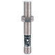 ifm IF5851, Inductive Threaded Barrel Proximity Sensor, M12, 2 mm Detection, PNP NO, 10 → 36 V dc