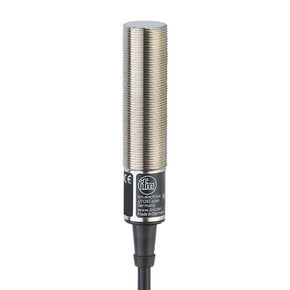 ifm IG0328, Inductive Threaded Barrel Proximity Sensor, M18, 5 mm Detection, 2-Wire NO, 20 → 250 V ac/dc, 20