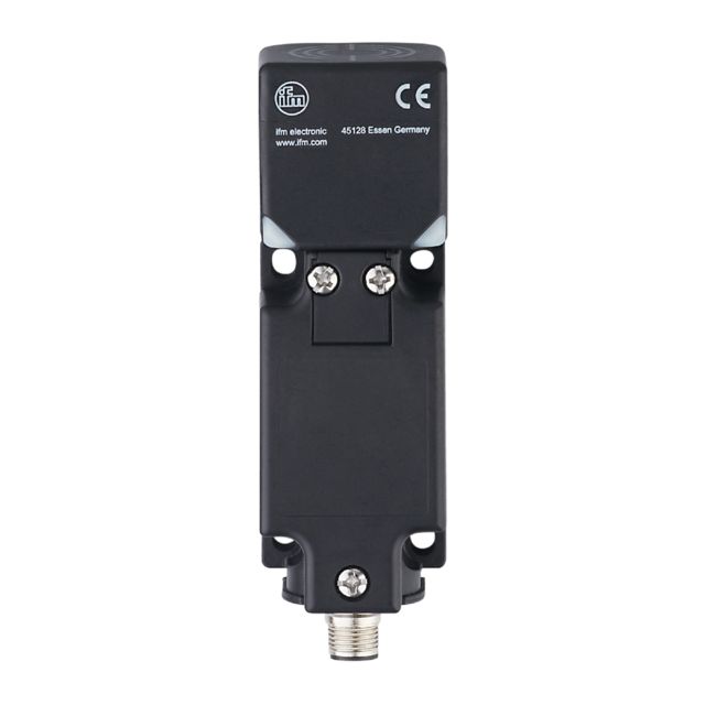 ifm IV5060, Inductive Rectangular Proximity Sensor, 20 mm Detection, PNP NO, 10 → 30 V dc