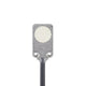 ifm IQ2013, Inductive Rectangular Proximity Sensor, 8 mm Detection, PNP NC, 10 → 30 V dc