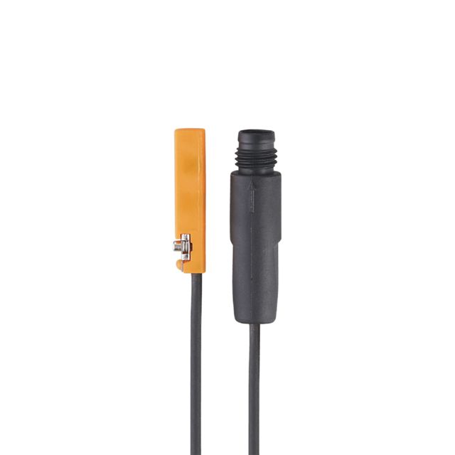 ifm MK5343, C-slot Pneumatic Cylinder Sensor, IP65, IP67, 10 → 30V dc, NO Operation, MK, with LED indicator,