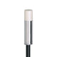 ifm IT5043, Inductive Smooth Barrel Proximity Sensor, 4 mm Detection, PNP NO, 10 → 30 V dc