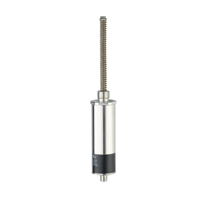 ifm M95009, Inductive Smooth Barrel Magnetic Proximity Sensor, 52 → 137 mm Detection 2NC, 10 → 36 V dc
