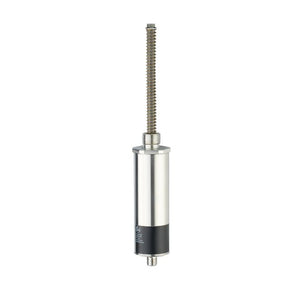 ifm M95009, Inductive Smooth Barrel Magnetic Proximity Sensor, 52 → 137 mm Detection 2NC, 10 → 36 V dc