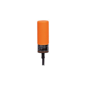 ifm KI5081, Capacitive Threaded Barrel Proximity Sensor, M30, 15 mm Detection, NPN NO, 10 → 36 V dc