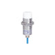ifm KX5001, Capacitive Threaded Barrel Proximity Sensor, 15 mm Detection, NAMUR NC, 7.5 → 15 V dc