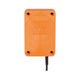ifm KD0012, Capacitive Rectangular Proximity Sensor, 60 mm Detection, 2-Wire NO, 20 → 250 V ac/dc, 20