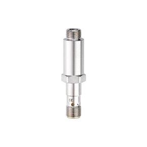ifm M9H210, Inductive Threaded Barrel Magnetic Proximity Sensor, M12, 2 mm Detection, PNP/NPN NO, 10 → 36 V dc