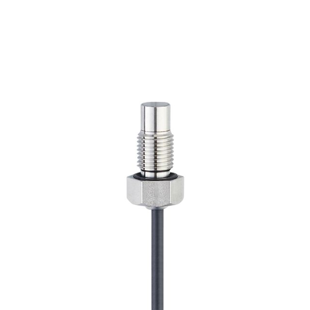 ifm M9H202, Cylinder Sensor Cylinder Magnetic Sensor, IP65, IP68, IP69K, 10 → 36V dc, NO, PNP Operation, M9H,