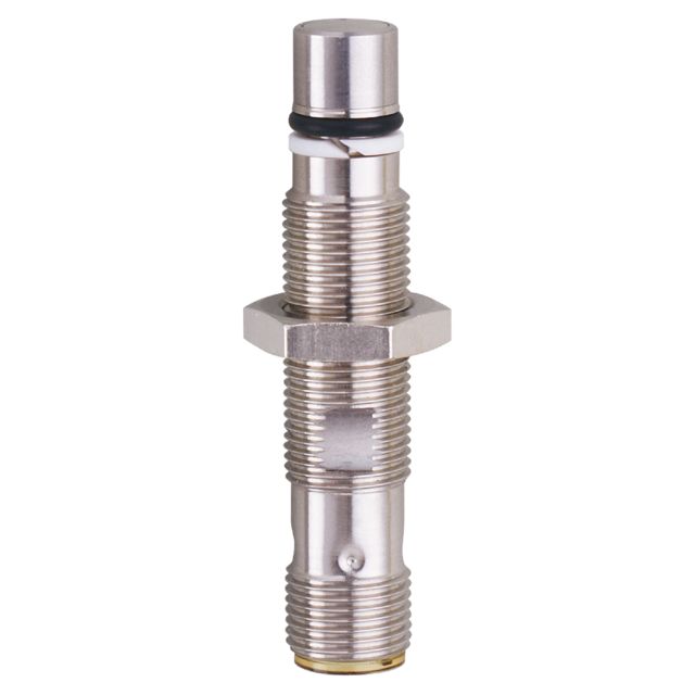 ifm MFH202, Pressure Resistant Position Sensor Cylinder Magnetic Sensor, IP65, IP68, IP69K, 10 → 36V dc, NO,