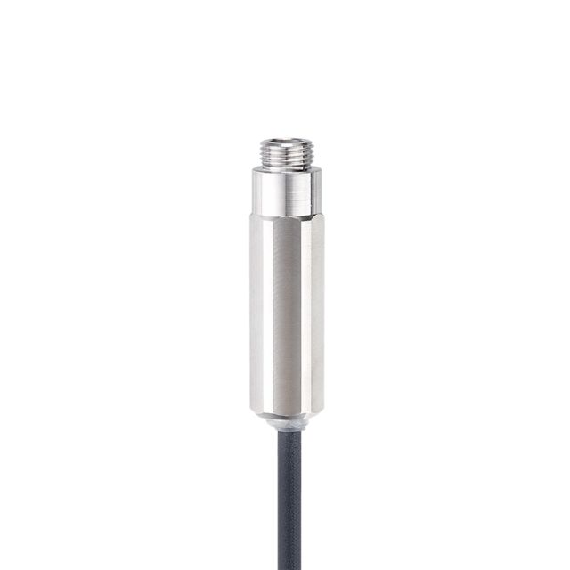 ifm M9H211, Inductive Smooth Barrel Magnetic Proximity Sensor, 2 mm Detection, PNP/NPN NO, 10 → 36 V dc