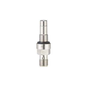 ifm M9H204, Cylinder Sensor Cylinder Magnetic Sensor, IP65, IP68, IP69K, 10 → 36V dc, NO, PNP Operation, M9H,
