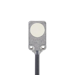 ifm IQ2014, Inductive Rectangular Proximity Sensor, 8 mm Detection, NPN NC, 10 → 30 V dc - generaltechuae