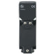 ifm IV5058, Inductive Rectangular Proximity Sensor, 20 mm Detection, PNP NO+NC, 10 → 30 V dc