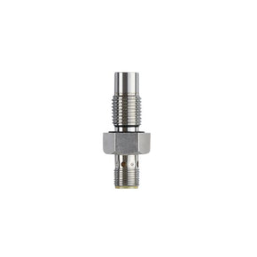 ifm M9H200, Pressure Resistant Position Sensor Cylinder Magnetic Sensor, IP65, IP68, IP69K, 10 → 36V dc, NO,