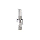 ifm M9H203, Pressure Resistant Position Sensor Cylinder Magnetic Sensor, IP65, IP68, IP69K, 10 → 36V dc, NO,