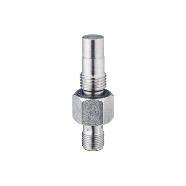 ifm M9H207, Pressure Resistant Position Sensor Cylinder Magnetic Sensor, IP65, IP68, IP69K, 10 → 36V dc, NO,
