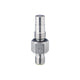 ifm M9H207, Pressure Resistant Position Sensor Cylinder Magnetic Sensor, IP65, IP68, IP69K, 10 → 36V dc, NO,