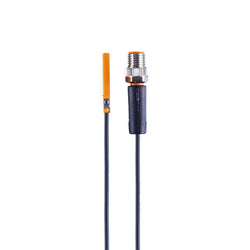 ifm MK5322, C-slot Pneumatic Cylinder Sensor, IP65, IP67, 10 → 30V dc, NO Operation, MK, with LED indicator, - generaltechuae
