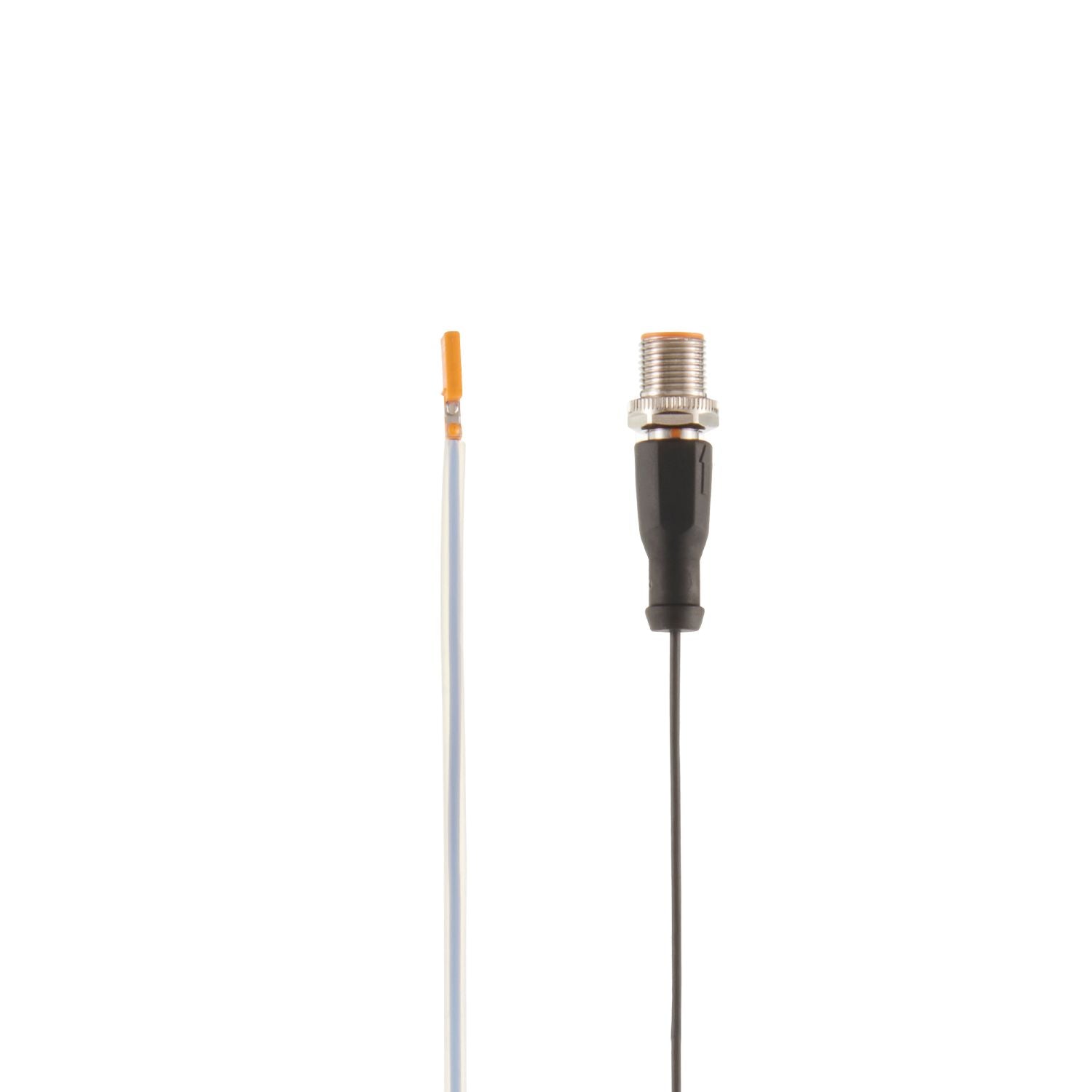 ifm MK5372, C-slot Pneumatic Cylinder Sensor, IP65, IP67, 10 → 30V dc, NO Operation, MK, with LED indicator,