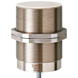 ifm I95045, Inductive Threaded Barrel Proximity Sensor, 20 mm Detection, PNP NO, 10 → 35 V dc - generaltechuae