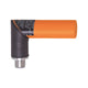 ifm IA5130, Inductive Smooth Barrel Proximity Sensor, 10 mm Detection, PNP NO, 10 → 55 V dc