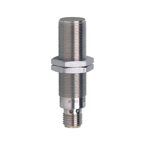 ifm IGT002, Inductive Threaded Barrel Proximity Sensor, M18, 5 mm Detection NO, 20 → 140 V ac/dc, 20 →