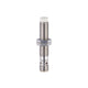 ifm IFM206, Inductive Threaded Barrel Proximity Sensor, M12, 7 mm Detection, PNP NO, 10 → 60 V dc